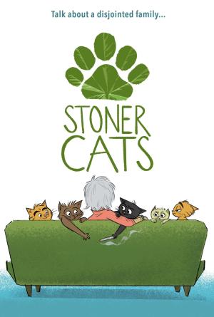 Stoner Cats [Russian]