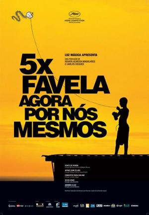 5x Favela, Agora por Nós Mesmos [Portuguese]