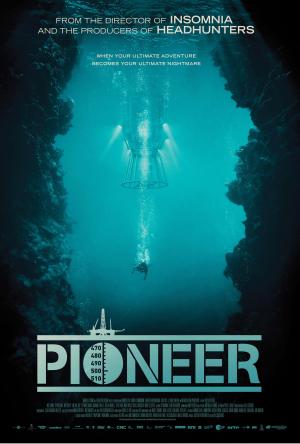 Pioneer [Russian]