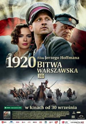 Battle of Warsaw 1920 [Hindi]