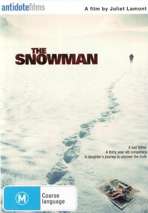 The Snowman [ترجمة عربية]