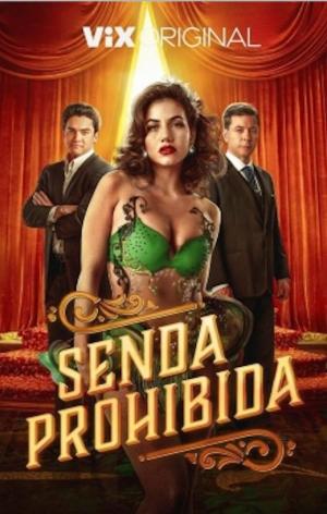 Senda Prohibida [Russian] S1-S3
