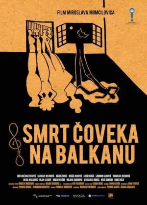 Death of a Man in the Balkans [Russian]