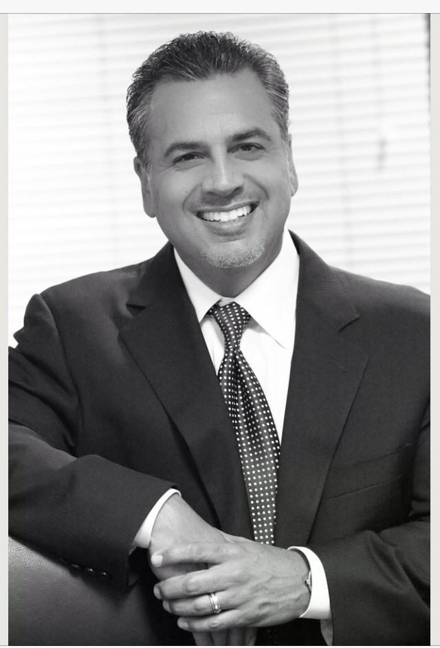 Joseph Dalu