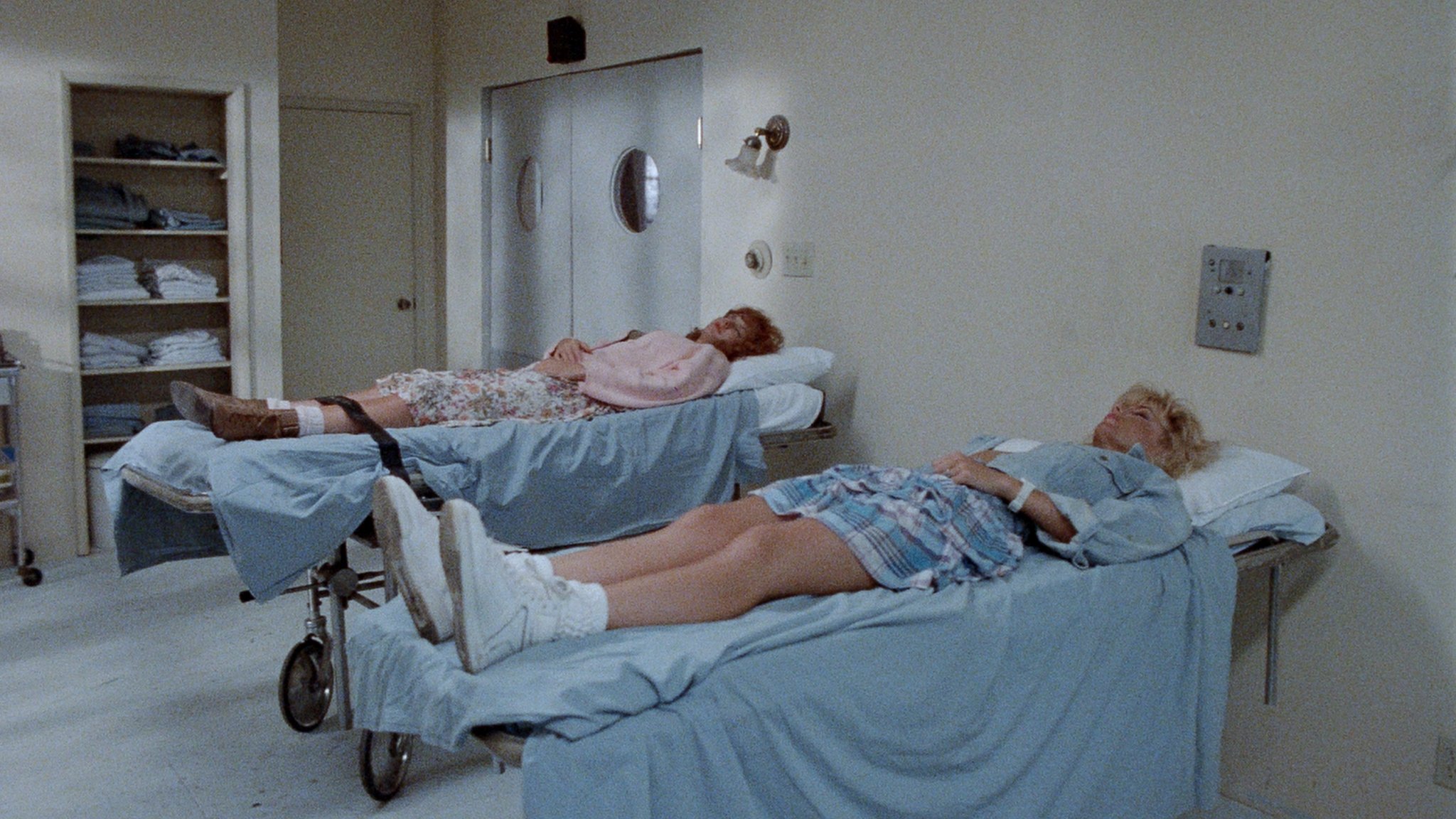 actor Rebekka Armstrong large photo