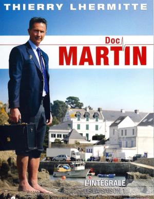 Doc Martin [Version française] S1-S4
