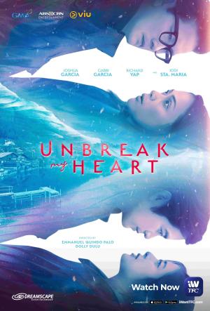 Unbreak My Heart [ترجمة عربية]