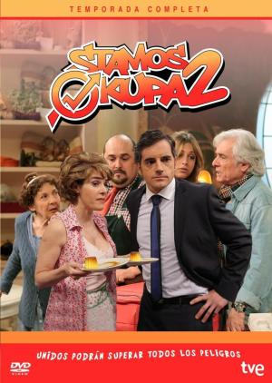 Stamos okupa2 [Spanish]
