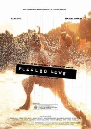 Puzzled Love [Russian]