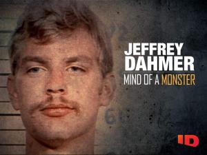 Jeffrey Dahmer - The Cannibal : Mind of a Monster [Portuguese]