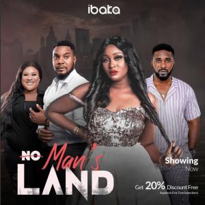 No Man's Land [ترجمة عربية]