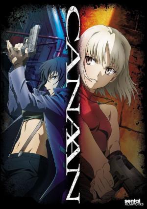 Canaan [English]
