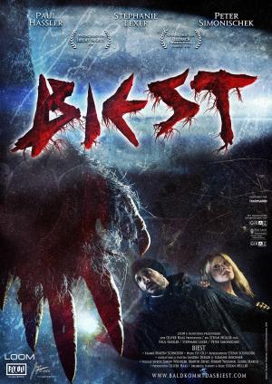 Biest [Indonesian]