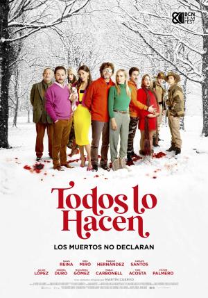 Todos lo hacen [Spanish]