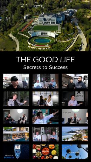 The Good Life [ترجمة عربية]