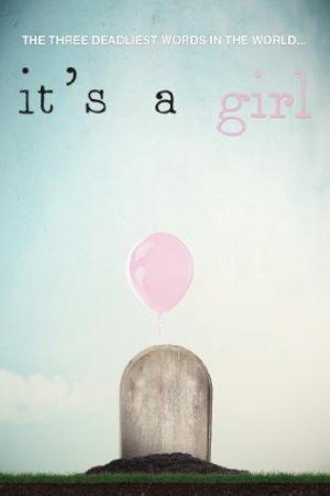 It's a Girl!