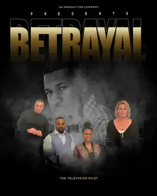 Betrayal