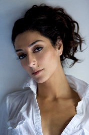 actor Necar Zadegan large photo