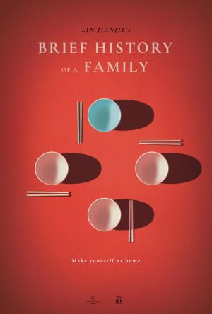 Brief History of a Family [Spanish]