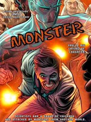 Monster [Hindi]