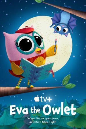 Eva the Owlet [Version française] S1-S2