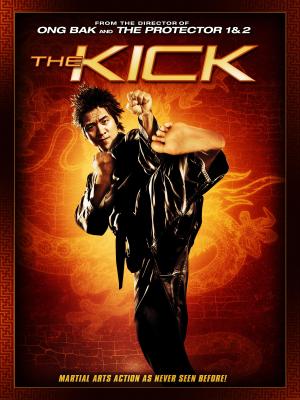 The Kick [Indonesian]