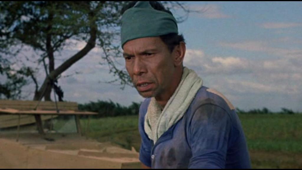 actor Eddie Infante large photo