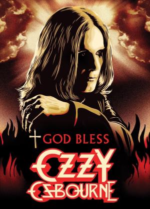 God Bless Ozzy Osbourne [Version française]