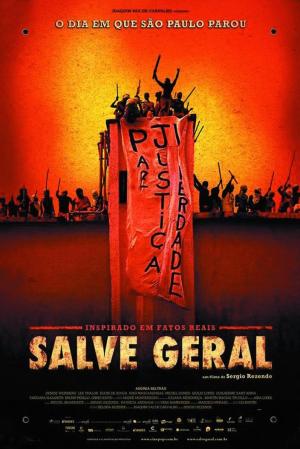 Salve Geral [Portuguese]