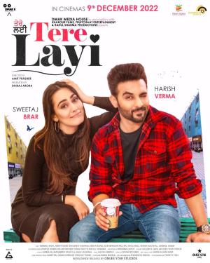 Tere Layi [Punjabi]