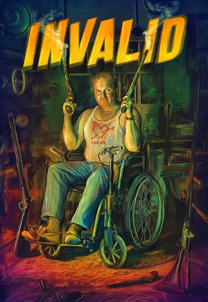 Invalid [Russian]