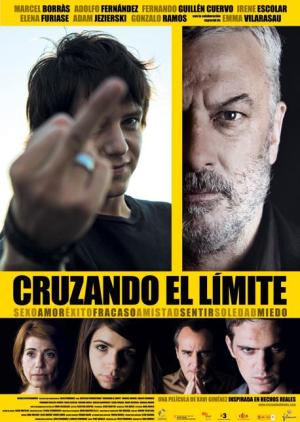 Lock Up [Spanish]