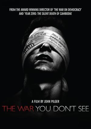 The War You Don't See [ترجمة عربية]