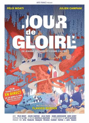 Jour de gloire [Version française]