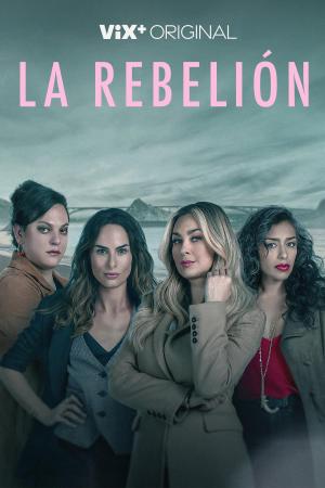 La rebelión [Version française]