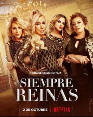 Siempre reinas S1-S2