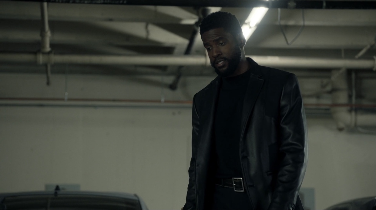 actor Stephen Joseph large photo