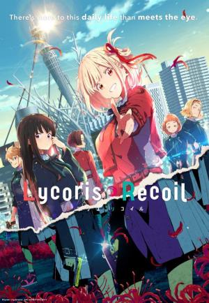 Lycoris Recoil [Version française]