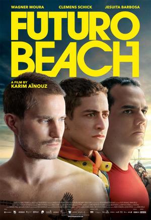 Futuro Beach [Portuguese]