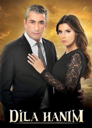 Dila Hanim [ترجمة عربية] S1-S2