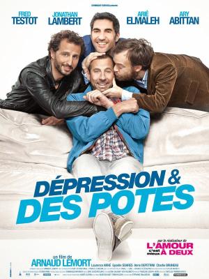 Dépression et des potes [Version française]