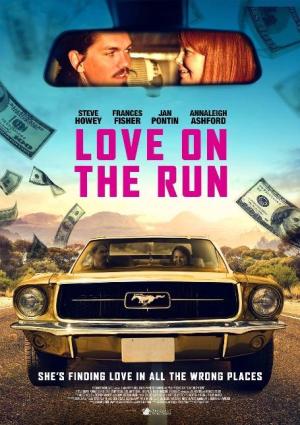 Love on the Run [Russian]