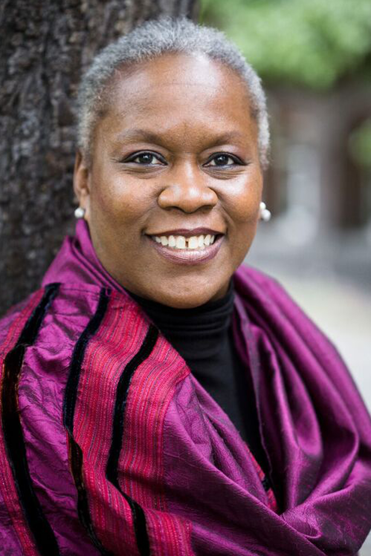 actor Robin Gooch large photo