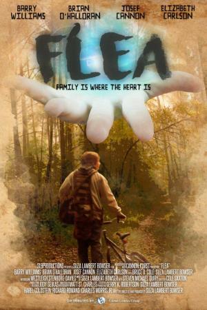 Flea [Russian]