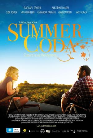 Summer Coda [Indonesian]