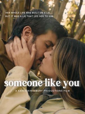 Someone Like You [Version française]