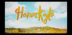 Hanim Köylü [ترجمة عربية]