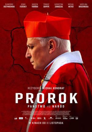 Prorok [Russian]