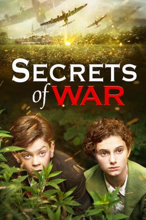 Secrets of War [Russian]