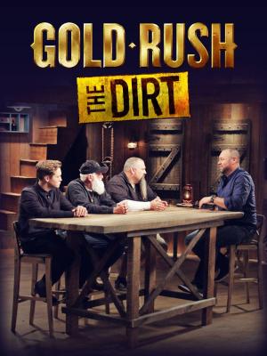 Gold Rush: The Dirt S1-S10